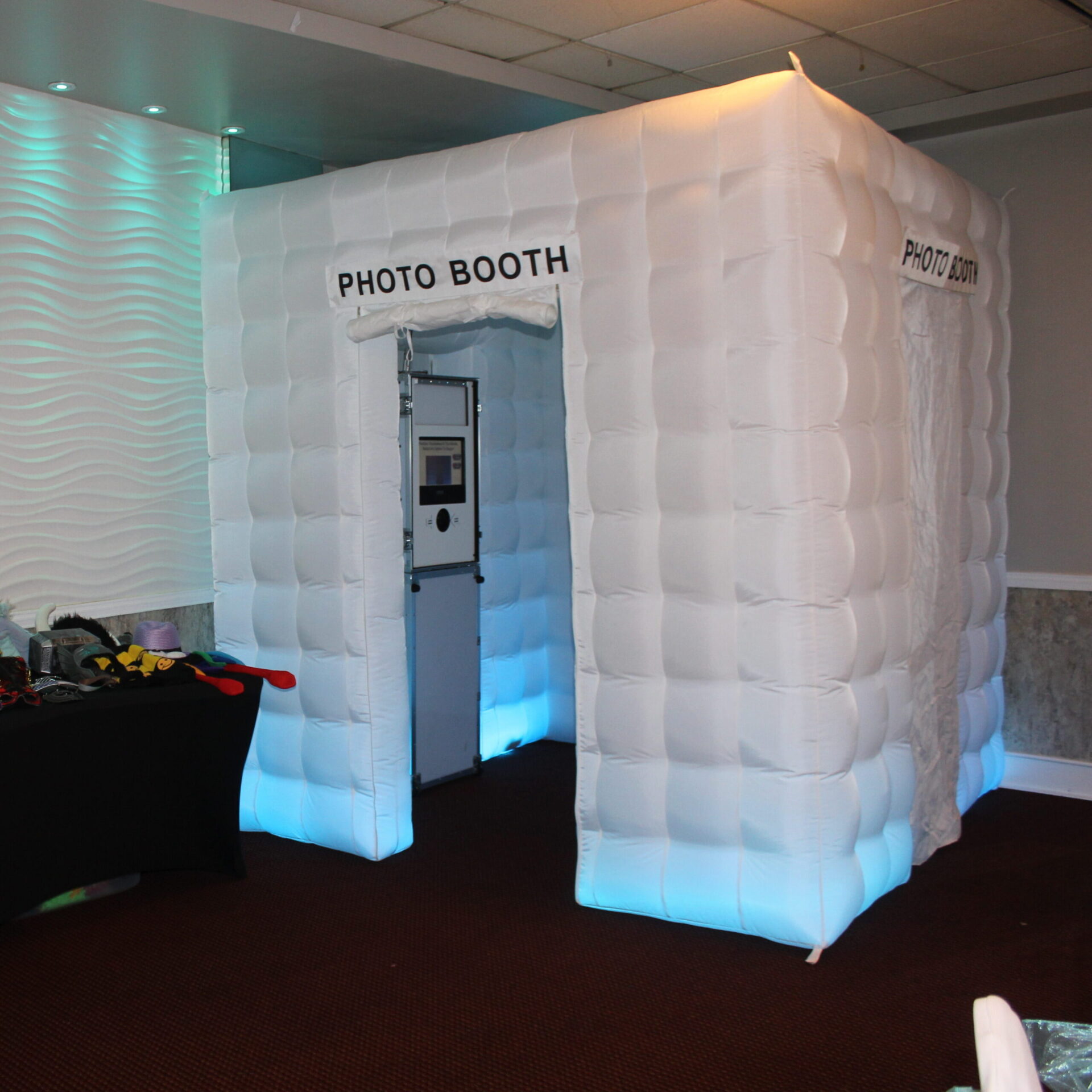 DJ and Photo Booth Rental Service in Poughkeepsie NY