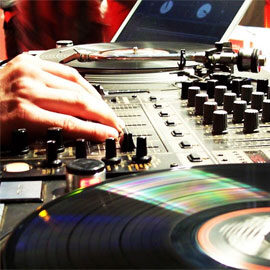 DJ Services in Mahopac, NY for weddings, parties and events