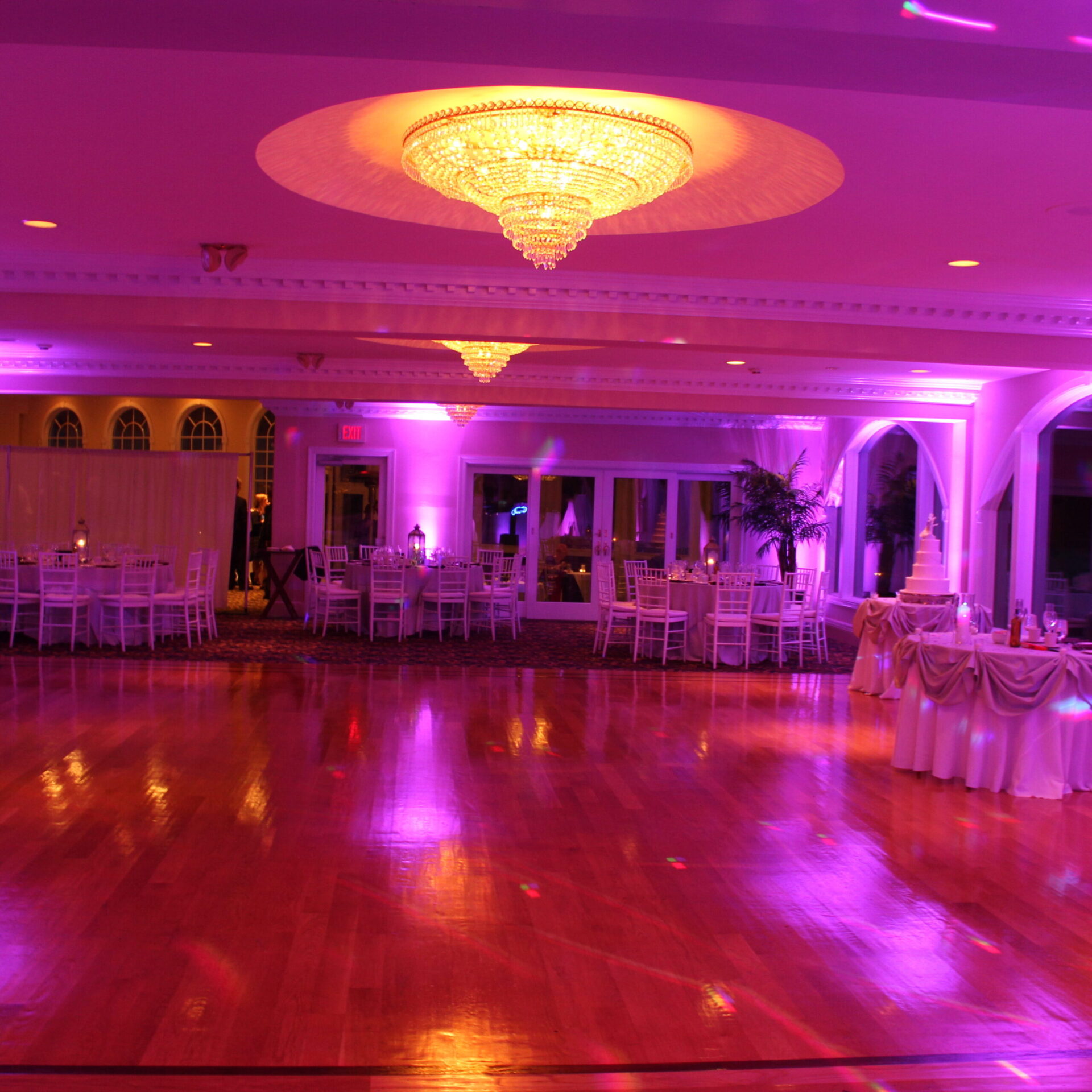 Wedding DJ in New Paltz, NY